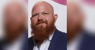 Obituary for Shawn Patrick Benoit