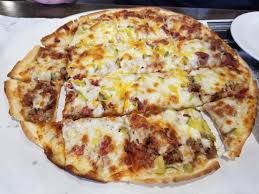 A Saturday In Decorah Magpie And Mabe S On Water Street Good Food Meals Decorah