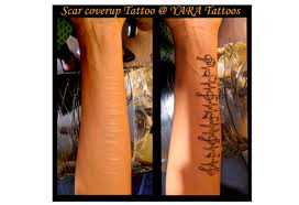 Scars look unpleasant, that much is true. Tamilnadu Tattoo In Coimbatore Scar Cover Up Tattoos In Coimbatore