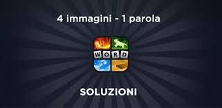 Scarica 4 immagini 1 parola per android, iphone e windows phone: 4 Immagini 1 Parola Soluzioni Del Gioco Per Iphone E Ipad Tapplayer
