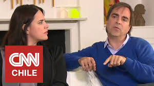Una ex asesora del hogar del diputado luciano cruz coke denuncia que fue despedida de forma injustificada y que la esposa del parlamentario la hostigó para q. Conciencia Inclusiva El Testimonio De La Familia Cruz Coke Garcia Huidobro Youtube