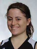 2010-11 Women's Rowing Roster