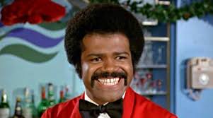 Actor Ted Lange was born