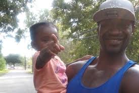 The 2020 george floyd protests, refers to the riots that occurred across the united states which were sparked by the death of george floyd, who died after a police officer pinned him to the ground with. Fundraiser By Tiffany Lee Official Gianna Floyd Fund George Floyd S Child
