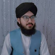 Pirzada Muhammad Abdullah Jilani