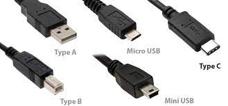 Universal serial bus (usb) is an industry standard that establishes specifications for cables and connectors and protocols for connection, communication and power supply (interfacing). Das 1x1 Der Usb Stecker Alle Arten Und Typen Fur Gopro Im Uberblick