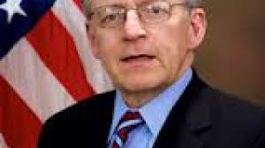 Former U.S. Attorney David Capp Talks about His Retirement and his Legacy