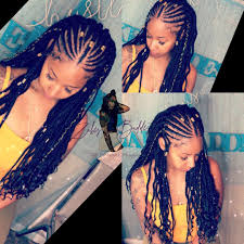 Tribal Braids Curly Tribalbraids Braided Hairstyles Box Braids Hairstyles Hair Styles