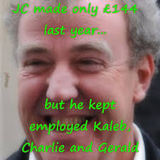 There's a bigger picture too. The Farm is a lot more than just a farm