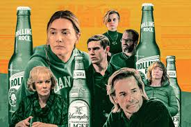 And yet mare of easttown — hbo's contribution to the regional murder series wave, as parodied on snl — raked 'em in. All Of The Little Things That Make Mare Of Easttown Great The Ringer