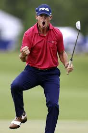 Billy Horschel Florida Born And Raised Pga Pga Tour 8x10 Photo