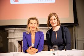 Hier kann sich ihr kind einen spitznamen geben. Weltstar Anne Sophie Mutter In Hamburg Mit Der Geige Kinder Vor Dem Hungertod Retten Mopo De