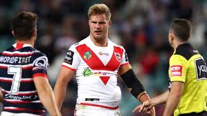 St george forward jack de belin will be cleared to play in the nrl this season once charges against him are formally dropped. Star Nrl Player Jack De Belin Charged With Aggravated Sexual Assault Stuff Co Nz