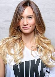 About 24% of these are human hair extension, 9% are synthetic a wide variety of brown blonde ombre hair extensions options are available to you, such as hair extension type, virgin hair, and chemical processing. 60 Best Ombre Hair Color Ideas For Blond Brown Red And Black Hair