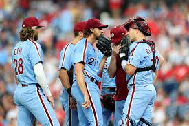 Phillies Make Bold Aaron Nola Decision Despite Major Flaw in Recent Starts  - Newsweek