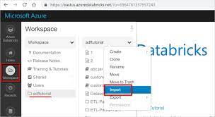 Check spelling or type a new query. Transformation With Azure Databricks Azure Data Factory Microsoft Docs