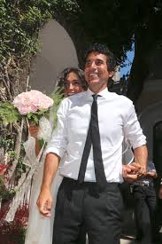 Caterina balivo si confessa a vieni da me: Caterina Balivo E Guido Maria Brera Foto Io Donna