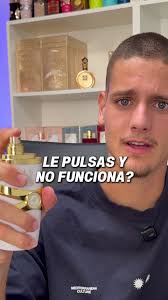 Consejos para recuperar el olor de tu perfume