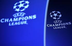 You also said the same thing against liverpool. Ucl 18 19 Peluang Terbaik Kelab Inggeris Untuk Menjadi Juara Sukan Kita