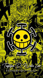 ↑ one piece manga and anime — vol. Water Law Symbol Anime One Piece Water Law Hd Mobile Wallpaper Peakpx