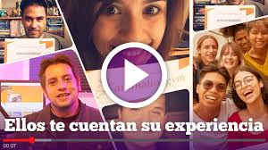 Testimonios de nuestros alumnos del Diplomado 3D