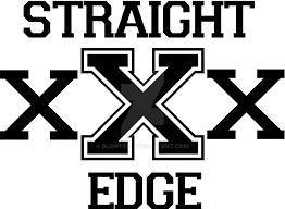 Image result for straight edge