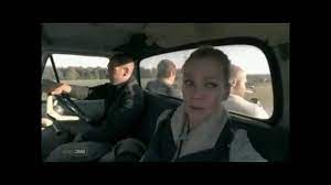 The Walking Dead: Shane and Andrea - YouTube