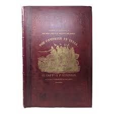 Campaign in India 1857-58 by George ...