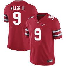 But his reasons aren't what you might think they are. Men S Ohio State Buckeyes 9 Jack Miller Iii Scarlet Ncaa Nike College Football Jersey Emx303ki Ohio State Football Jerseys Jack Miller Iii Jersey Ohiostatefootballjerseys Com
