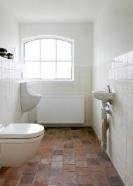 Terracotta floor tiles are pretty durable, and those who have used them will vouch for the fact that quality terracotta will last a very, very long time. Bathroom Tile With Terracotta Bathroom Tile With Terracotta Design Ideas And Photos Terracotta Tiles Bathroom Terracotta Floor Mold In Bathroom