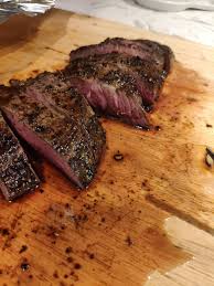 Homemade Wagyu Top Sirloin Medium Rare Sirloin Recipes Top Sirloin Recipes Food