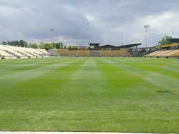 Photos At Fifth Third Bank Stadium