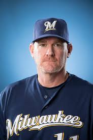 BREWERS ANNOUNCE 2018 MINOR LEAGUE COACHING STAFFS