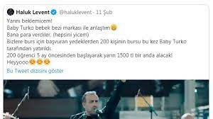 Allianz reklamının başlarında haluk levent'in yeni yıla karşı tutumu şaşırtıyor. Haluk Levent In Bebek Bezi Reklami Sasirtti Medyaloji