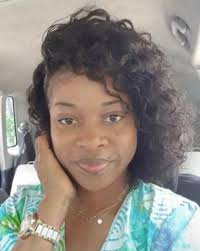 Karin Alexandria Moss