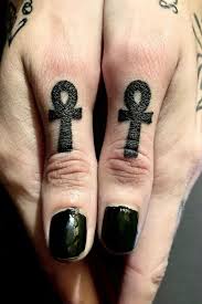 Native americans in west virginia. Ankh Tattoos Explained Meanings Symbolism Tattoo Designs