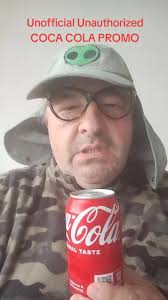 Nolan Coca Cola Bottle