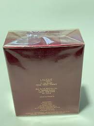 Le Baiser de Lalique Eau de Toilette 1.0FL.OZ  30ml | eBay