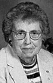 Darlene Martha Schultz