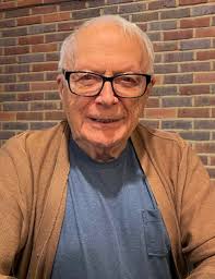 Joseph Marzilli Obituary