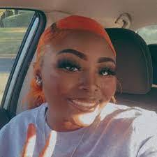 Kamisha Stephens's Instagram, Twitter & Facebook