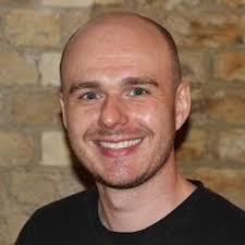 Paul Jenkinson's Instagram, Twitter & Facebook