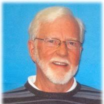 Obituary information for Ron "Butch" Seals
