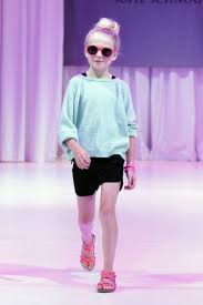 We should all know that the good taste is started from childhood; Petit By Sofie Schnoor Kids Fashion For Spring Summer 2014 Little Scandinavian