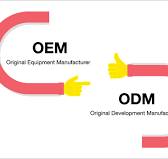 OEM VS ODM : qu'est-ce qui vous convient le mieux ?