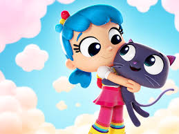 The only true value is true == true. Kidscreen Archive Cbc Flies With True And The Rainbow Kingdom