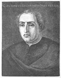 The Project Gutenberg eBook of Christopher Columbus, by Justin Winsor.