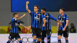 1 duván zapata (fw) atalanta 6.0. Atalanta Vs Sassuolo Football Match Report May 26 2019 Football News Central