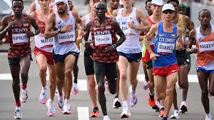 Juegos olímpicos tokio 2020, atletismo (f) | el calvario de laura méndez en la maratón: Vjzg M U0xnm