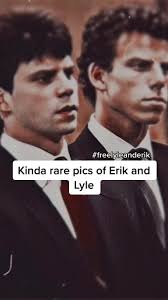 Your welcome ;) #erik #lyle #rares #itwasjustselfdefence #xyzbca #fypシ  #viral #trending #lyle #menendez #brothers #trending #fyp #new #maxplumpjump